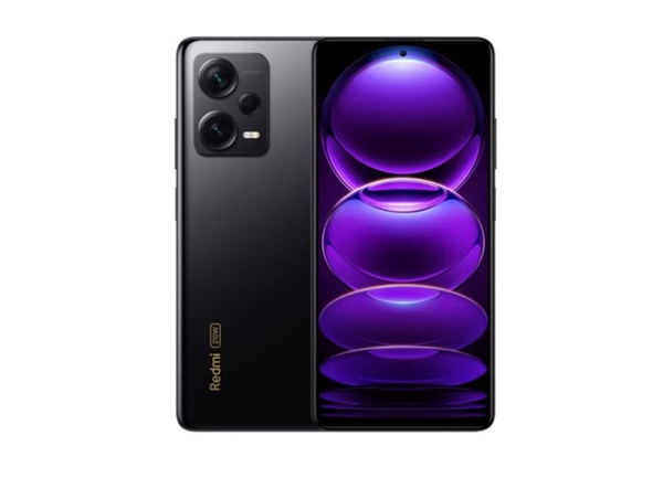 Redmi 210W快充捅破天!手機充電進入個位數時代 Redmi 210W快充捅破天!手機充電進入個位數時代