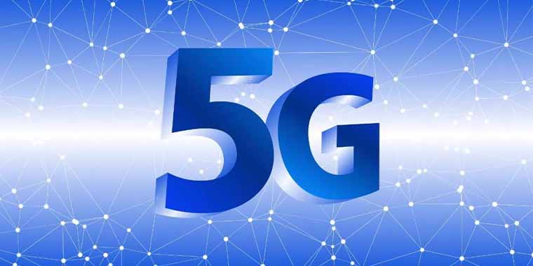 英國SWR部署rail-5G技術,實現列車車載超高速Wi-Fi 英國SWR部署rail-5G技術,實現列車車載超高速Wi-Fi