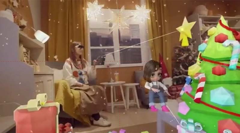 實時互動如何支撐萬物智聯？