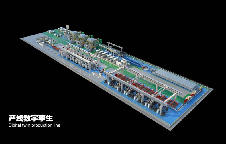 大連智能制造產業聯盟亮相全球工業互聯網大會 大連智能制造產業聯盟亮相全球工業互聯網大會