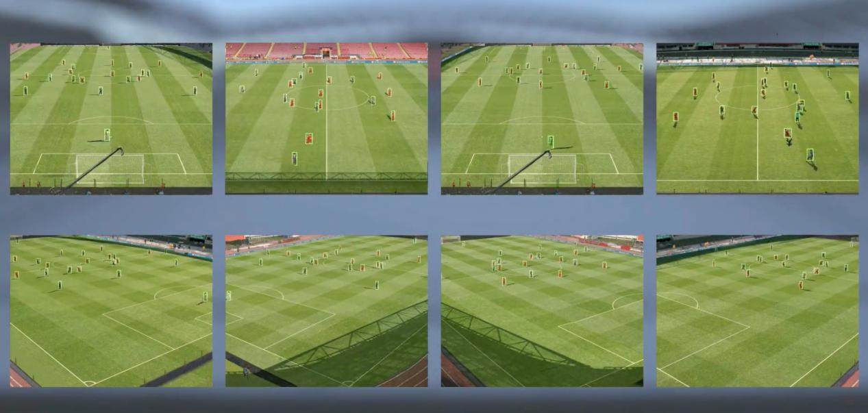 中國移動咪咕創新數實融合游戲玩法，打造差異化世界杯觀賽體驗