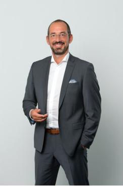創邁思創始人兼CEO Ingmar Bruder