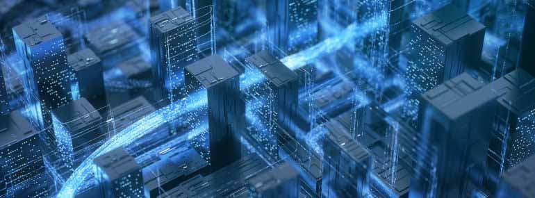 諾基亞和Inria將在6G和邊緣計算領域開展研發合作 諾基亞和Inria將在6G和邊緣計算領域開展研發合作