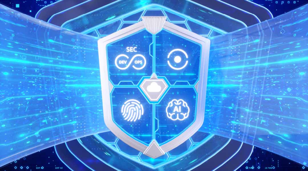 云原生安全 云原生安全