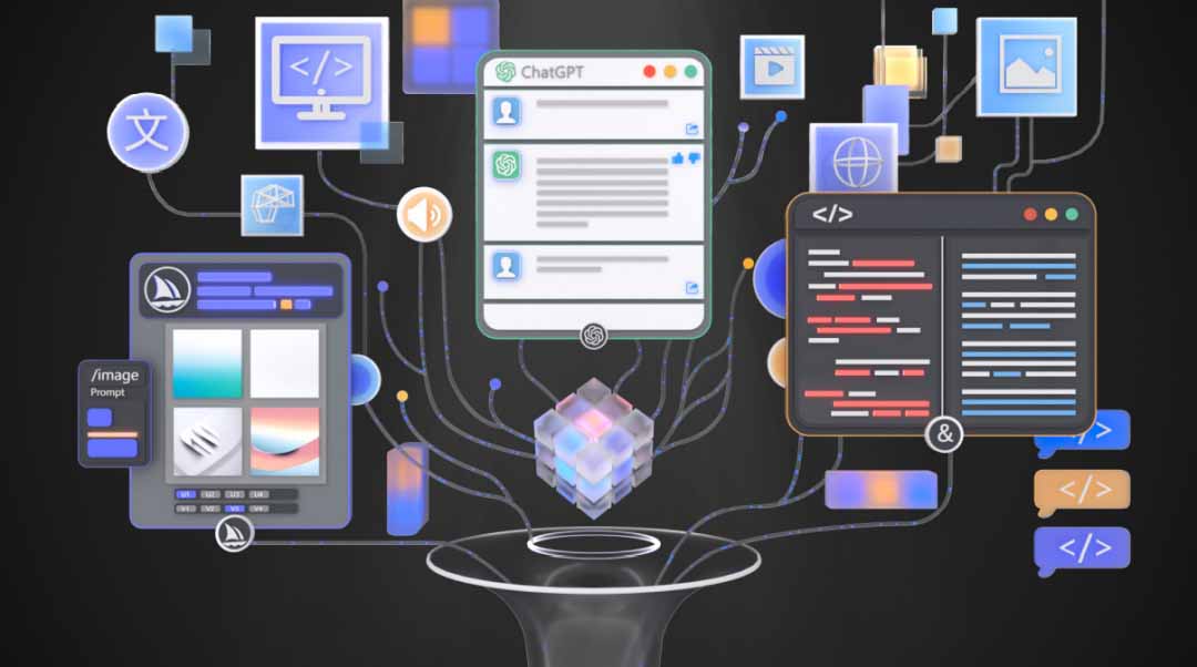 生成式 AI 生成式 AI