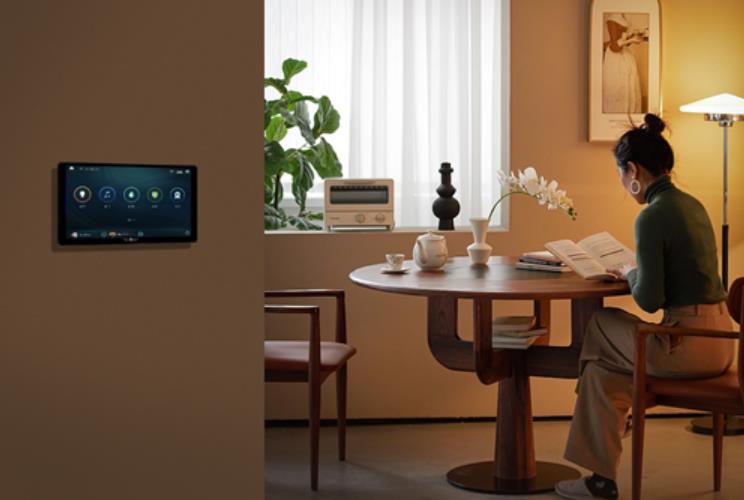 悠達音樂智能家居實現場景自由多樣化,讓智能家居更有溫度 悠達音樂智能家居實現場景自由多樣化,讓智能家居更有溫度
